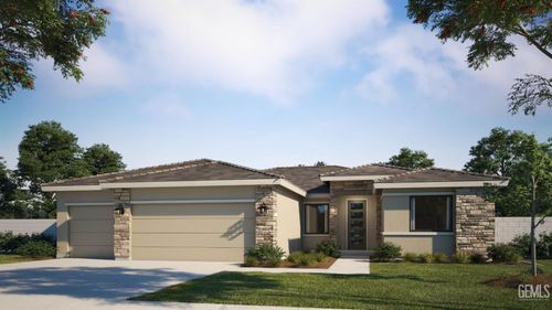 7306 Cryosphere Street, Bakersfield, CA, 93311 | Card Image