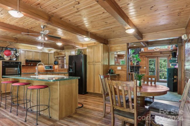 72 Tuhy Dr, House other with 3 bedrooms, 5 bathrooms and null parking in Sylva NC | Image 15
