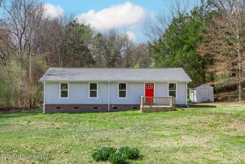 117 Interstate Hwy Farm, Byhalia, MS, 38611 | Card Image