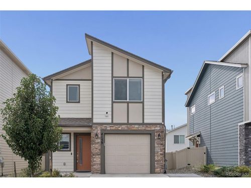 4159 Samaritan Loop, Colorado Springs, CO, 80916-4543 | Card Image