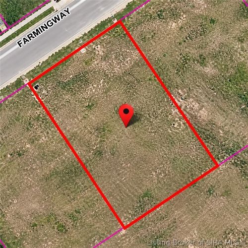 8133 Farming Way, Charlestown, IN, 47111-7804 | Card Image
