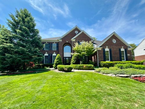 26375 Glenwood Dr, Novi, MI, 48374-2139 | Card Image
