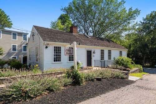 56 Main St, North Easton, MA, 02356-1436 | Card Image