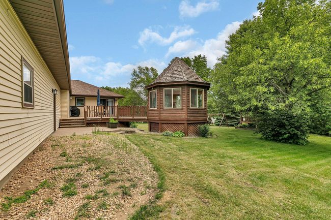 Private backyard | Image 32