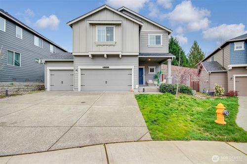2037 81st Ave E, Edgewood, WA, 98371-3462 | Card Image
