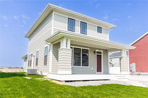 1856 Annafeld Parkway W, Billings, MT, 59101 | Card Image