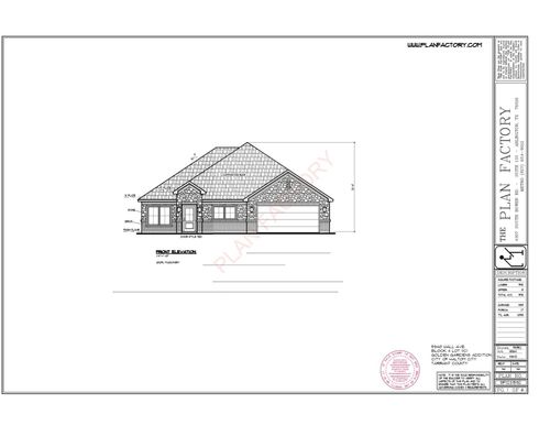 5940 Wall Ave, Haltom City, TX, 76117-4749 | Card Image