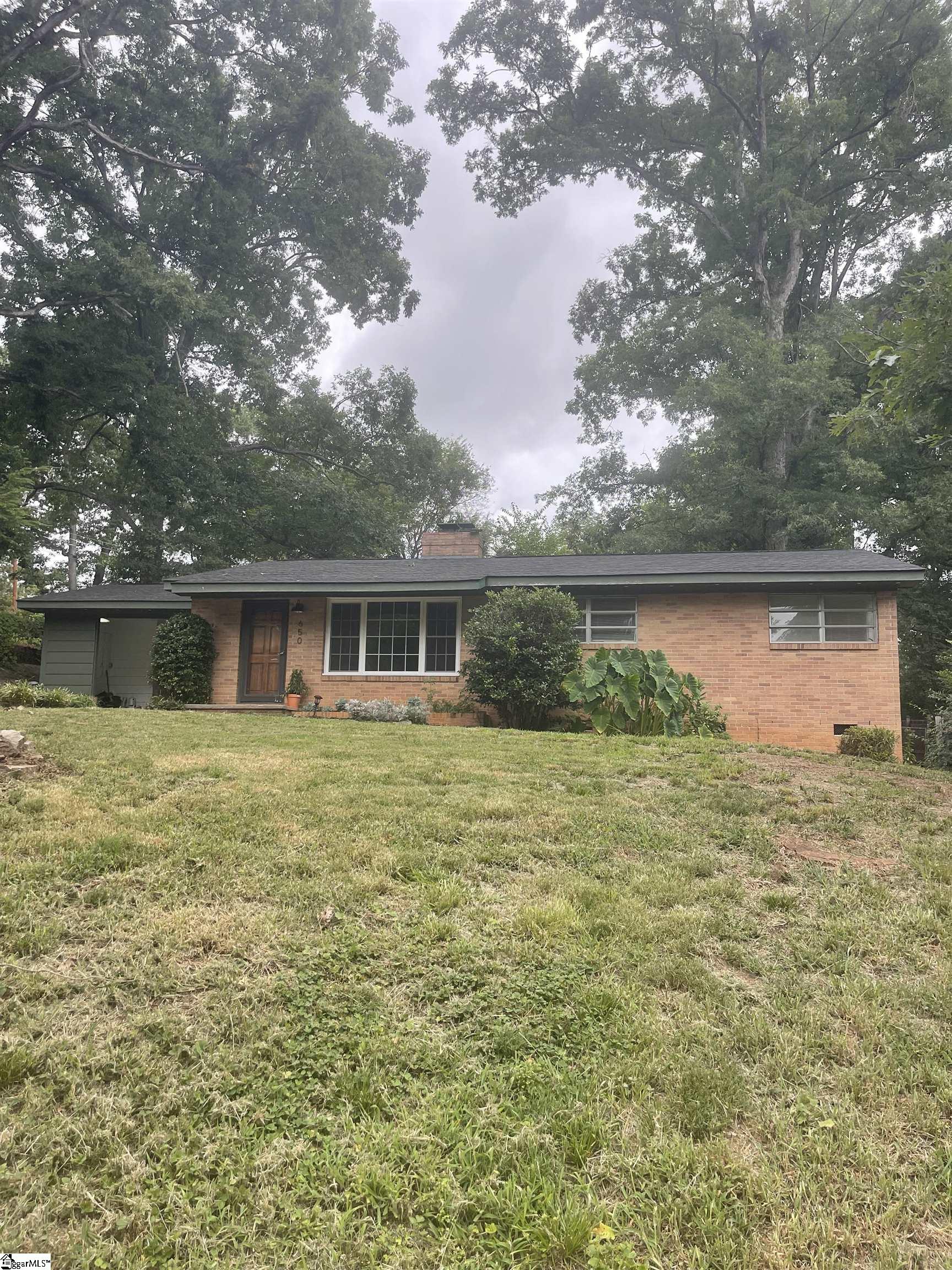 Residential in Spartanburg
