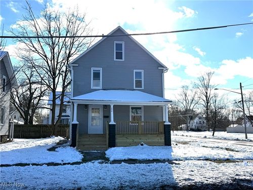 204 Atlantic St Ne, Warren, OH, 44483-3804 | Card Image