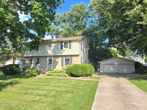 578 S Walnut St, Chebanse, IL, 60922-9615 | Card Image