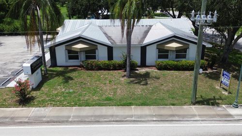 1399 Se Port St Lucie Blvd, Port St Lucie, FL, 34952-5361 | Card Image
