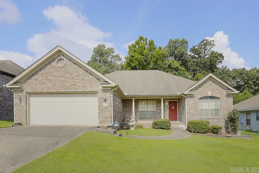 Woodridge Ct, Little Rock, AR 72204 #1