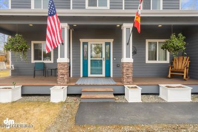 Large front porch | Image 1