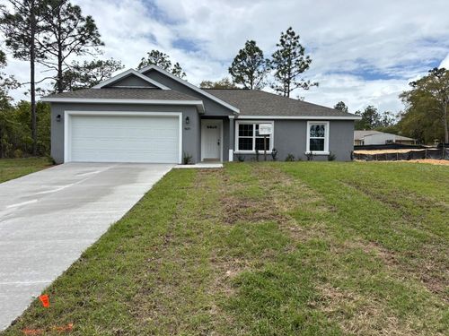 9870 N Lathyrus Ter, DUNNELLON, FL, 34433-4089 | Card Image