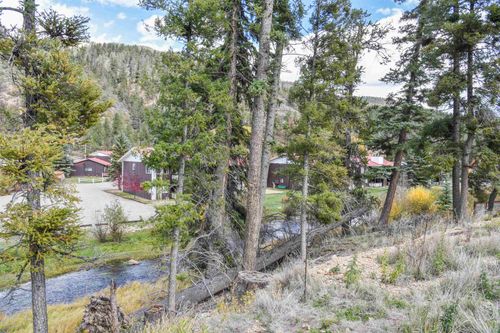 Lot 10 Powderpuff, Red River, NM, 87558 | Card Image