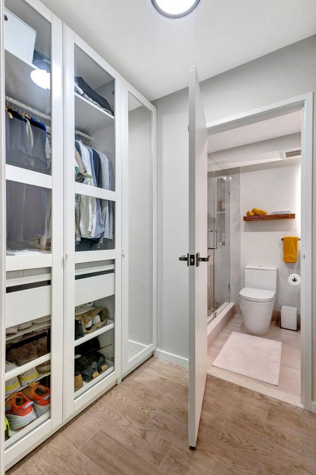 APT-7C - 5460 N Ocean Dr, Condo with 2 bedrooms, 2 bathrooms and null parking in Riviera Beach FL | Image 24
