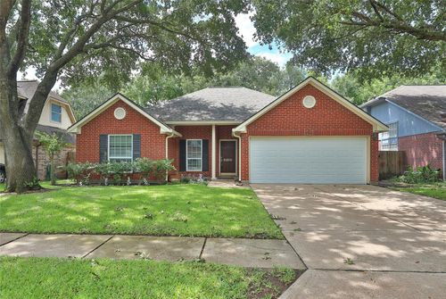 22815 Red River Dr, Katy, TX, 77450-3157 | Card Image