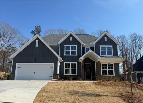 2541 Parkside Way, Gainesville, GA, 30507-1120 | Card Image