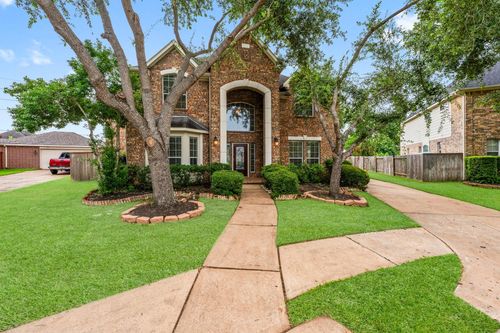 13202 Brushy Knoll Ln, Sugar Land, TX, 77498-7412 | Card Image