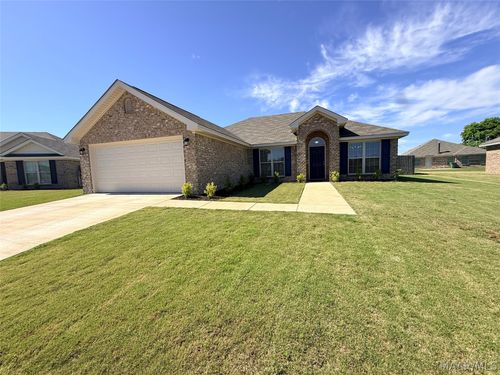 6108 Ridgeside Boulevard, Montgomery, AL, 36116 | Card Image