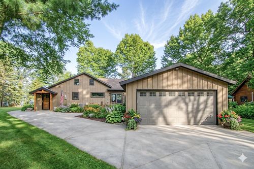 7516 Blue Water Beach Rd Nw, Walker, MN, 56484-2626 | Card Image