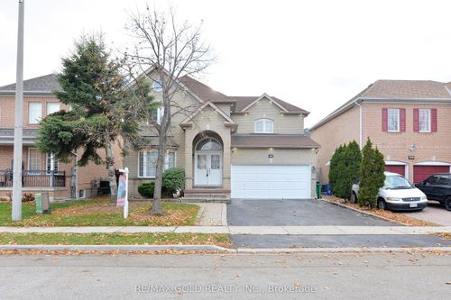 46 Mint Leaf Blvd, Brampton, ON, L6R2K4 | Card Image