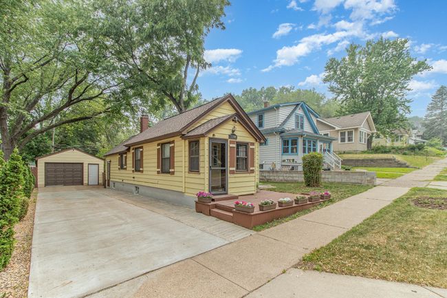 Plenty of off street parking. Concrete driveway | Image 20