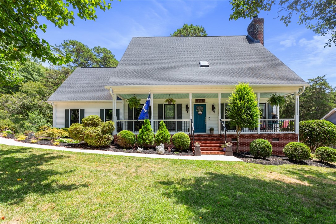 Beacon Ridge Dr, Seneca, SC 29678