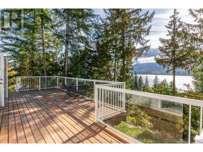 1235 Lee Creek Dr, House other with 2 bedrooms, 1 bathrooms and 6 parking in Lee Creek BC | Image 1