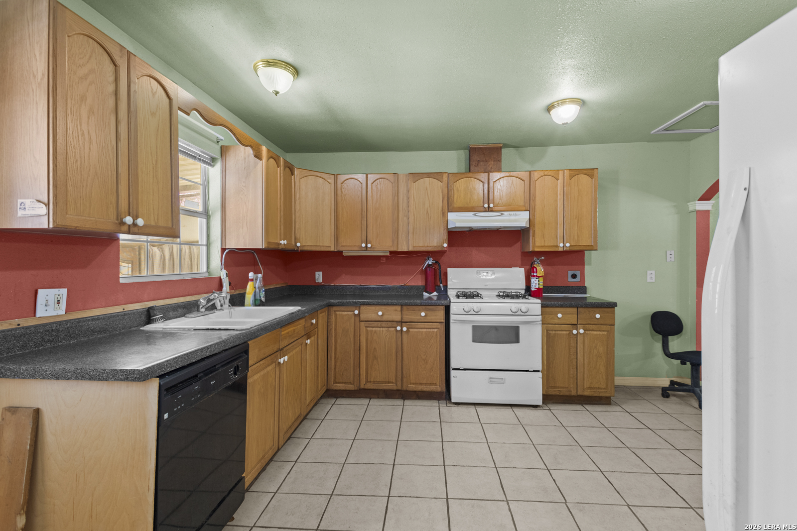 Residential in San Antonio 4