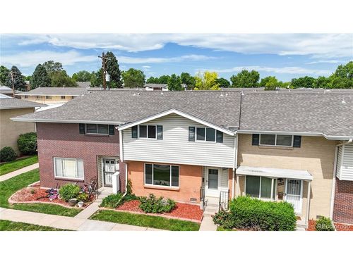 9238 E Mansfield Ave, Denver, CO, 80237-1915 | Card Image