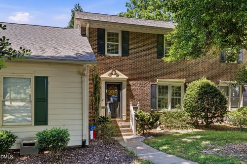 2424 Mapleton Ln, Raleigh, NC, 27613-3615 | Card Image