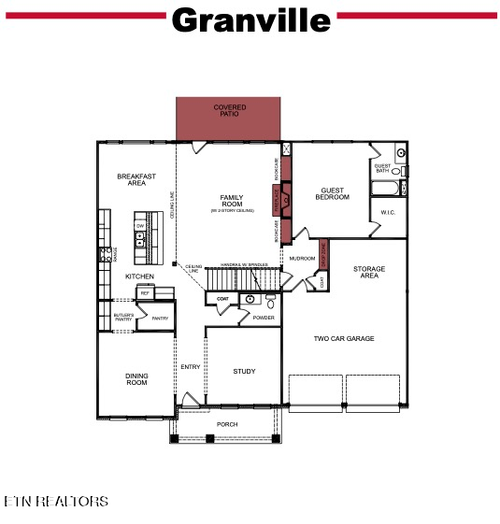 1635 Harvey Rd, Lenoir City, TN, 37772 | Card Image