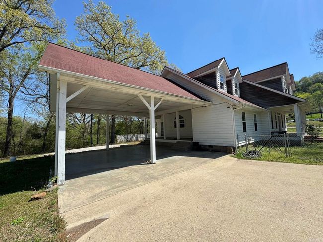 13178 Highway 66, House other with 5 bedrooms, 3 bathrooms and null parking in Mountain View AR | Image 34