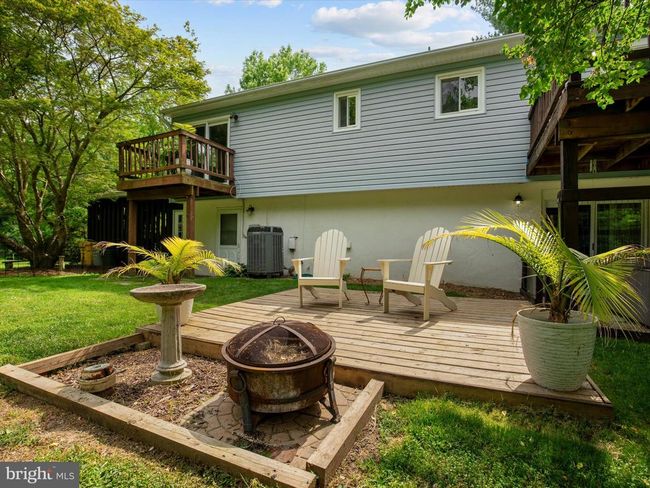 635 Teton Ct, House other with 4 bedrooms, 3 bathrooms and null parking in LOTHIAN MD | Image 9