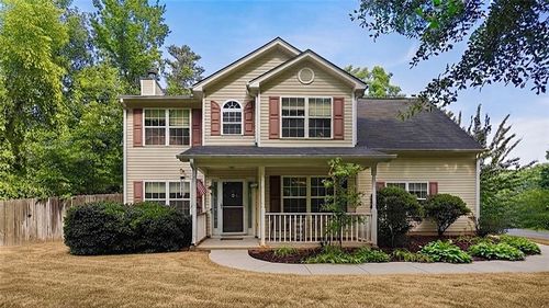 1401 Flanagan Mill Dr, Auburn, GA, 30011-2613 | Card Image