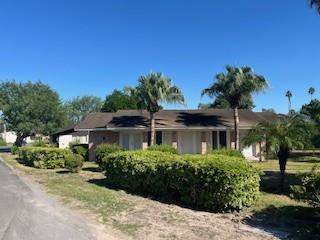 Country Club Rd, Brownsville, TX 78520
