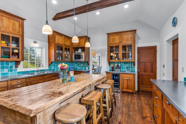 6430 Signal Mountain Rd, House other with 3 bedrooms, 4 bathrooms and 7 parking in Beulah CO | Image 29