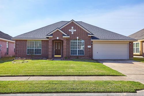 3630 Sheldon Dr, Pearland, TX, 77584-8379 | Card Image