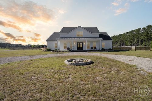 5067 Clyo Kildare Rd, Clyo, GA, 31303-2415 | Card Image
