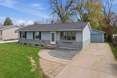 417 S 3rd Street, Winneconne, WI, 54986 | Card Image