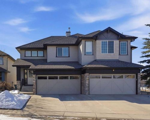7 Cougar Ridge Bay Sw, Calgary, AB, T3H5C4 | Card Image