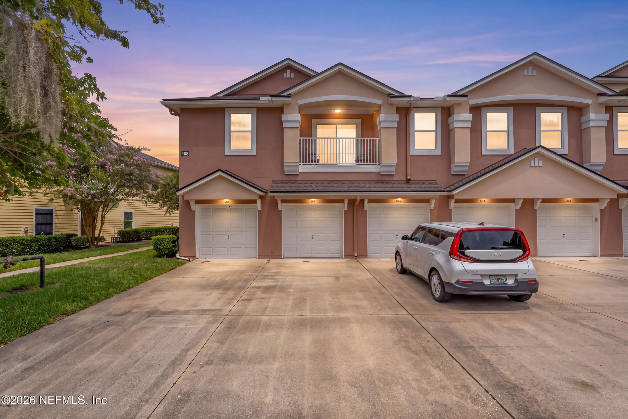 Residential in St. Johns