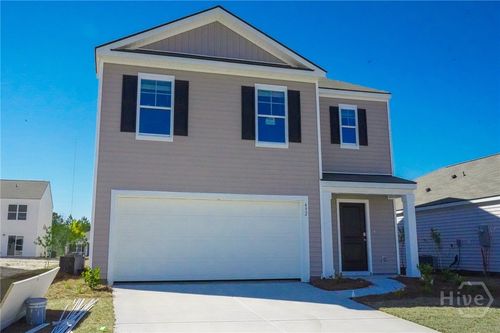 492 Coconut Dr, Bloomingdale, GA, 31302 | Card Image