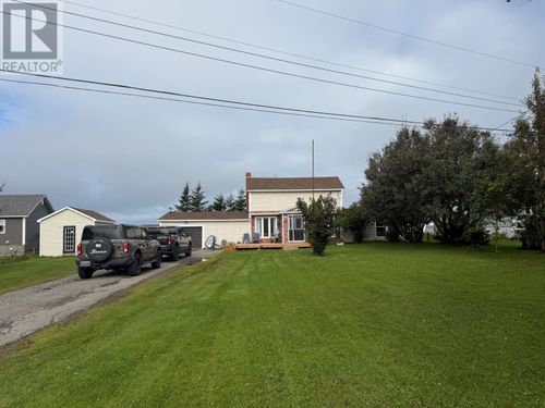 3 Banting Lane, Musgrave Harbour, NL, A0G | Card Image