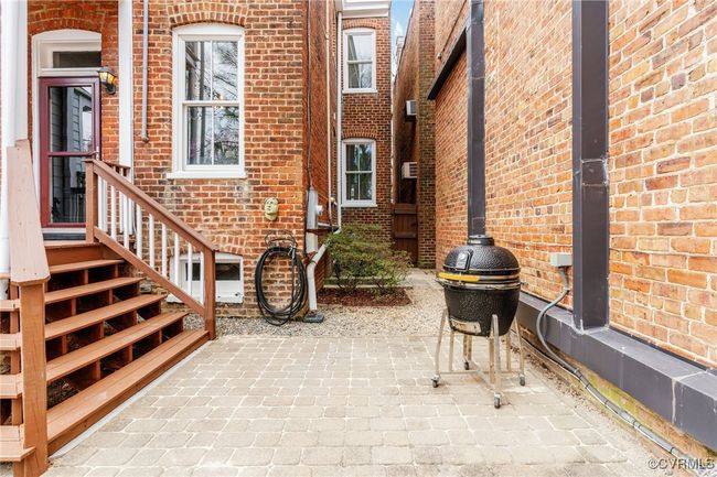 2410 Floyd Ave, House other with 3 bedrooms, 2 bathrooms and null parking in Richmond VA | Image 43