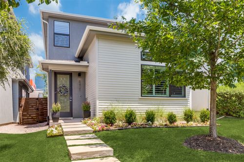 5421 Anita St, Dallas, TX, 75206-5335 | Card Image