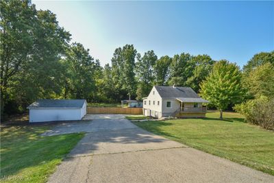 5109 Kirk Road, House other with 4 bedrooms, 2 bathrooms and null parking in Youngstown OH | Image 1