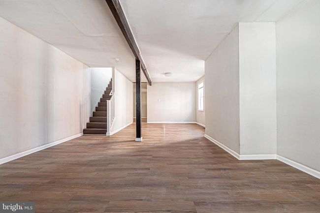212 Middlesex St, Townhouse with 3 bedrooms, 1 bathrooms and null parking in GLOUCESTER CITY NJ | Image 9