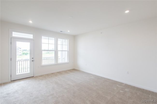 12417 Wescott Ave, Condo with 3 bedrooms, 2 bathrooms and null parking in Midlothian VA | Image 11